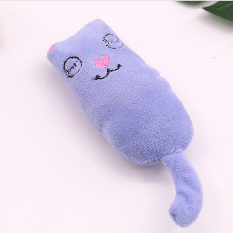 Small Mouse Toy Infuse With Cat Nip