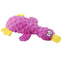 Squeak & Crinkle Play Platypus Dog Toy