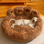 Kennel Warm Bed Fleece-lined Sofa Mattress