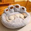 Kennel Warm Bed Fleece-lined Sofa Mattress